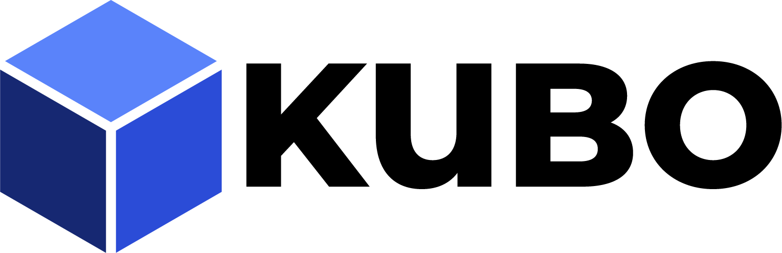 Logo de KUBO